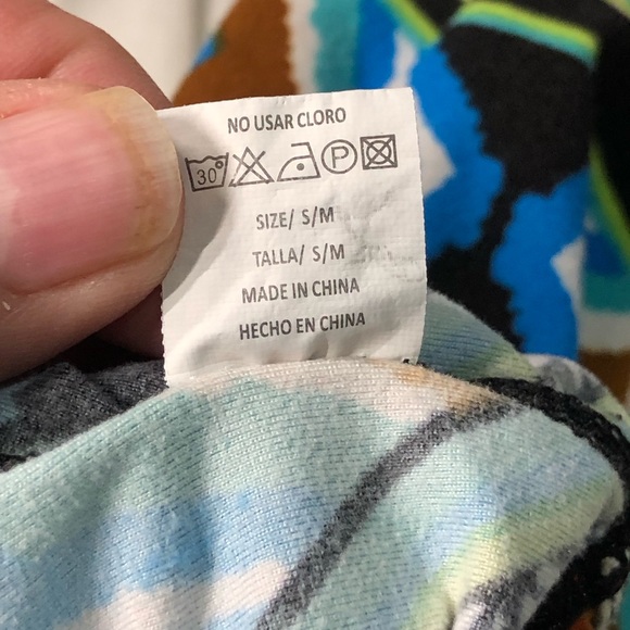 Leggings all 4 one price - Picture 5 of 7